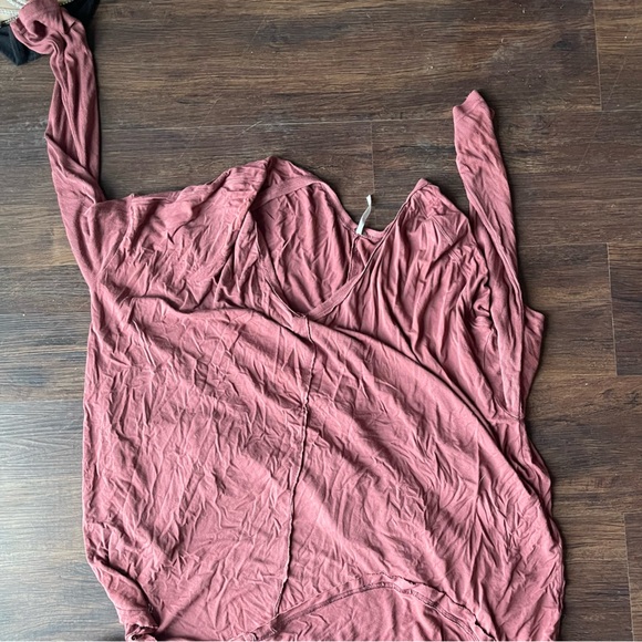 Pink and Tan Trucker Hat - Picture 3 of 15